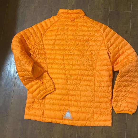 L.L.Bean Puffer jacket - Picture 5 of 8